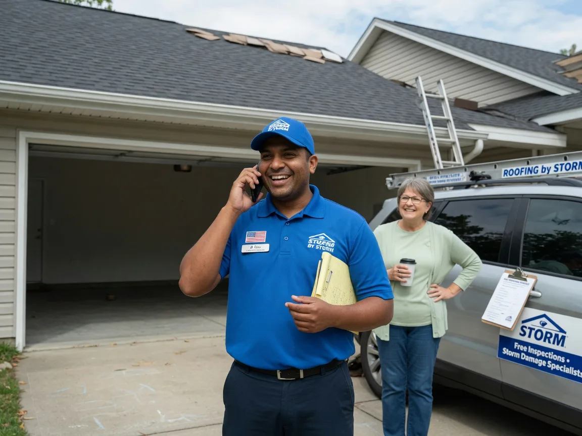 Roof Repair Near Me Almont, CO FAQs
